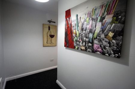 Cromwell Court, 29, 110 Cromwell Road, Befast, Belfast, BT7 1NE - Photo 5