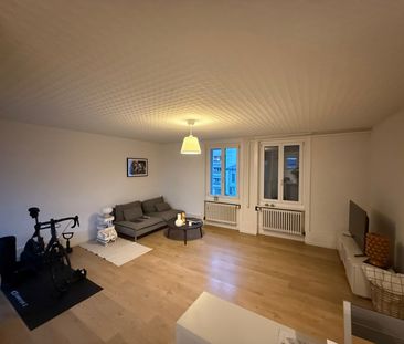 2.5 Zimmer, 2. Stock - Photo 1