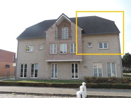 Duplex appartement met terras en garage - Photo 3