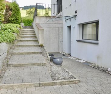 Toll gelegene, helle 3-Zimmerwohnung im Eigentumsstandard - Foto 3