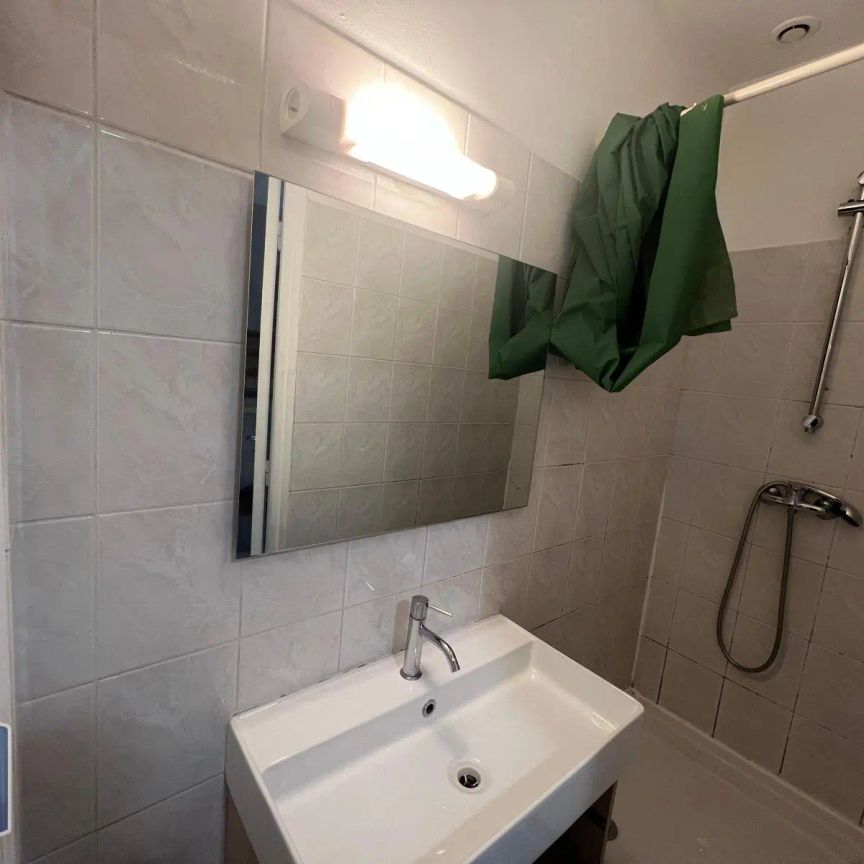 Appartement à louer 2 pièces 28.1m² - Photo 1