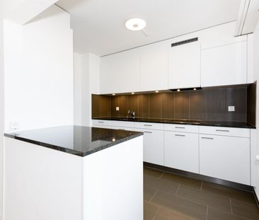 3 Zimmer, 78 m², 3. Stock - Foto 4
