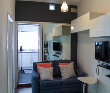 Studio to rent - Photo 3