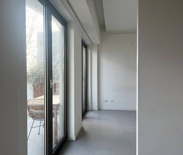 Appartement te huur: President Kennedyplantsoen 43 1079 SK Amsterdam - Photo 2