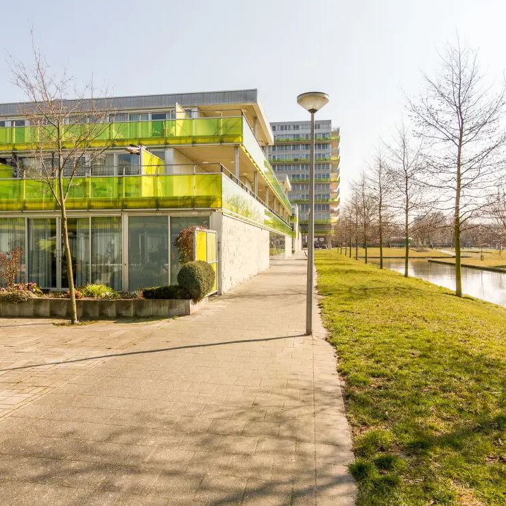 Alverstraat 283 - Photo 2