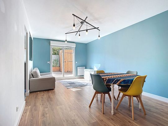 Appartement T3 Mérignac à louer - Photo 1