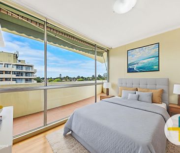 35/16-22 Devonshire Street, Chatswood NSW 2067 - Apartment For Rent... - Photo 2