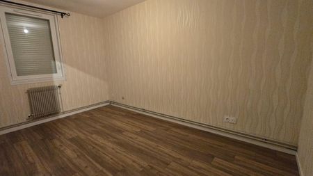 Location / Maison T5 - Photo 2