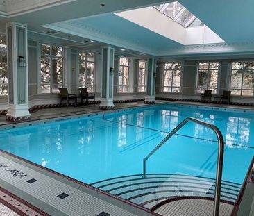 For Lease - 18 Sommerset Way Unit# 1105, Toronto, Ontario - Photo 5