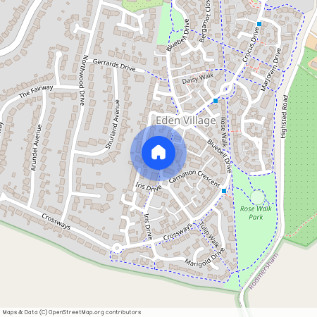 Primrose Avenue, Sittingbourne, Kent, ME10