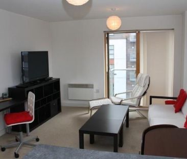 2 Bed Flat, Jefferson Place, M4 - Photo 1