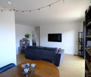 GRAND 4 1/2 ** DÉCEMBRE/JANVIER ** À PIED MÉTRO MONTMORENCY + BEAU ... - Photo 2