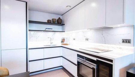 Garrett Mansions, Edgware Road, London, W2 - Photo 5