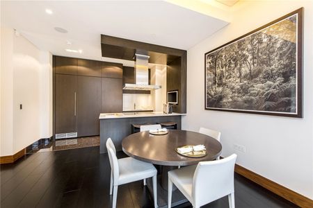 Park House Apartments, 47 North Row, W1K, London - Photo 3