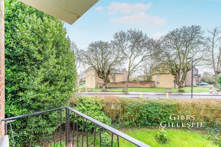 1 Bedroom Flat/Apartment to rent - Photo 4