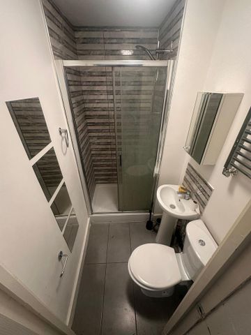 Studio to rent - Photo 5