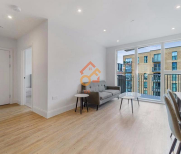 1 bedroom flat to rent - Photo 6