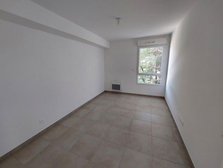 location Appartement T3 DE 52.86m² À MONTPELLIER - Photo 3