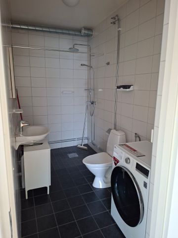 köpmansgatan, Oskarström - Foto 5