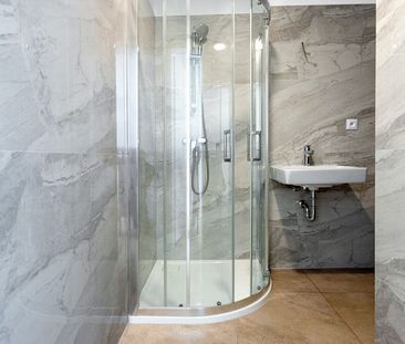 Pronájem bytu 1+kk 20 m² - Photo 1