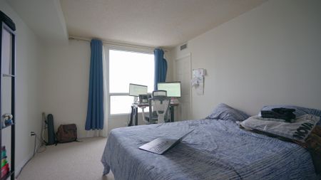 For Lease - 7 Concorde Place Unit# 1407, Toronto, Ontario - Photo 4