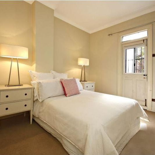 19 Bowes, Edgecliff NSW 2027 - Terrace For Rent | Domain - Photo 1