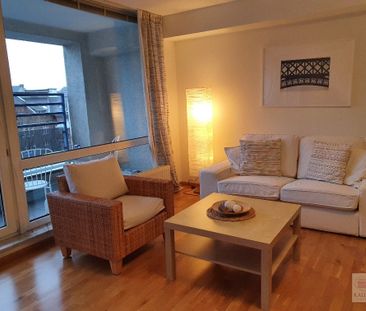 Pempelfort: Freundliche 3-Zimmer Wohnung - Foto 2