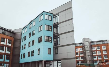 Studio to rent - Photo 3