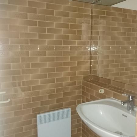 Studio 17.85 m², kitchenette équipée, avec balcon. - Photo 1