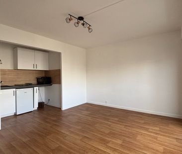 Location appartement 1 pièce, 25.70m², Boulogne-Billancourt - Photo 2