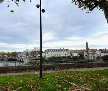 Location Appartement 3 pièces 44m² - Photo 6