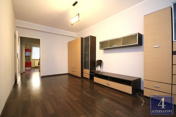 Mieszkanie 49 m2 Tarnów ul. Fredry - Photo 1