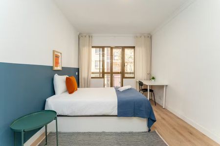 Calle de la Arquitectura, Madrid, Community of Madrid 28005 - Photo 2
