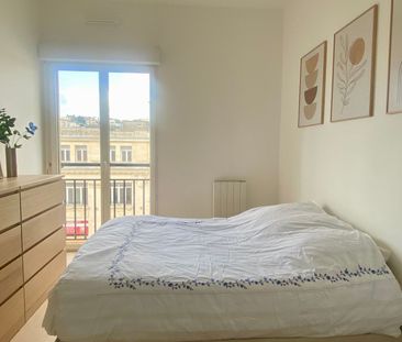 Appartement à louer 2 pièces • 34,21 m2 Le Havre - Photo 4