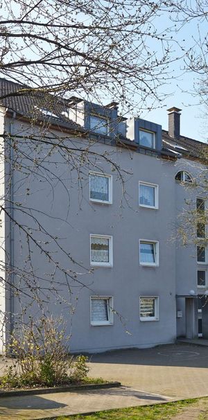 1-Zimmer Wohnung in Riemke mit WBS - Photo 2