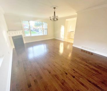 For Lease - 316 Gells Road Unit# Upper, Richmond Hill, Ontario - Photo 1