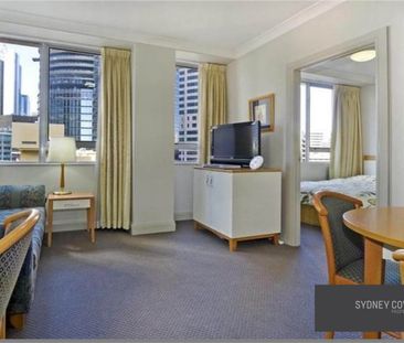 CENTRAL CITY PAD | Furnished - Photo 1