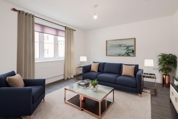 3 bedroom house to rent - Photo 1
