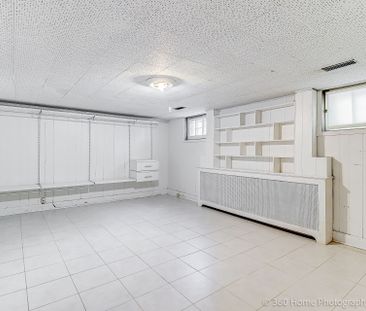 For Lease - 192 Roe Avenue, Toronto, Ontario - Photo 1