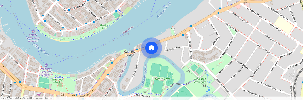 13/31 Wynnum Road, Qld 4170, Norman Park