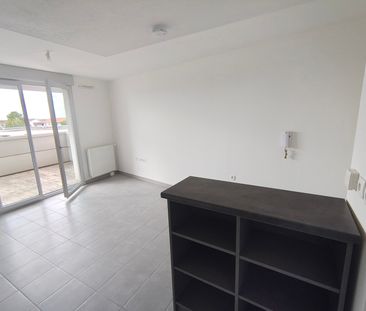 Location Appartement 2 pièces 37m² TOULOUSE 31200 - Photo 1