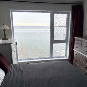 3.5 louer + Den / Beauharnois / Vue fantastique du lac St-Louis - Photo 2