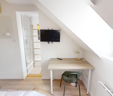 SAINTE ALOÎSE Roommate 5 Bedrooms at Strasbourg - Photo 1