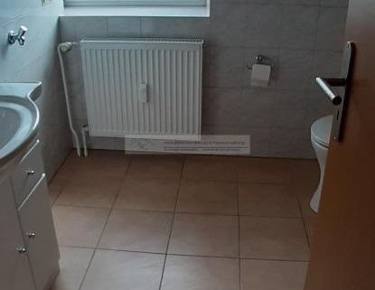 Helle 2-Zimmer-Wohnung mit Balkon in ruhiger Lage Wölsau in Marktredwitz zu vermieten - Foto 1