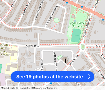 Atkins Road, London SW12 0AH - Photo 1