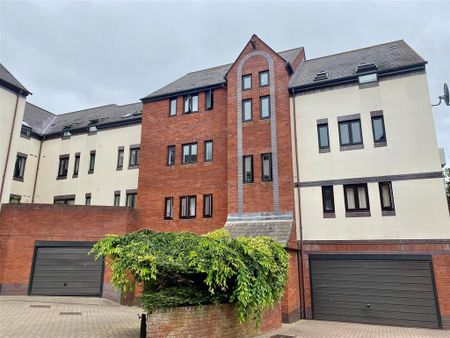 1 bedroom apartment to rent - Photo 4