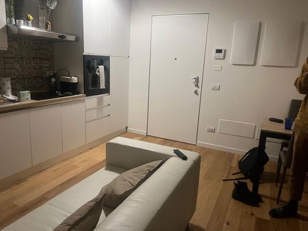 Bilocale in Piazza Melozzo da Forlì, Milano - Photo 4