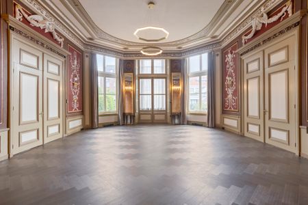 Te huur : Appartement Nieuwe Gracht 80 A 1 in Haarlem - Photo 3