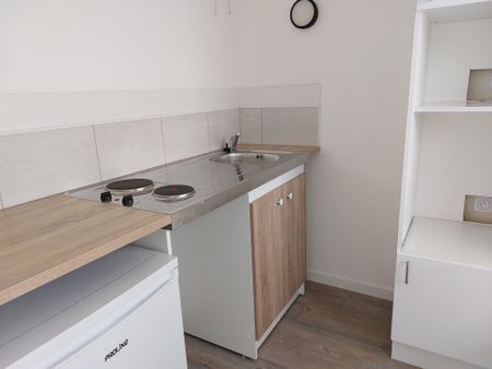 Location Appartement 1 pièce 30m² VERNON 27200 - Photo 3