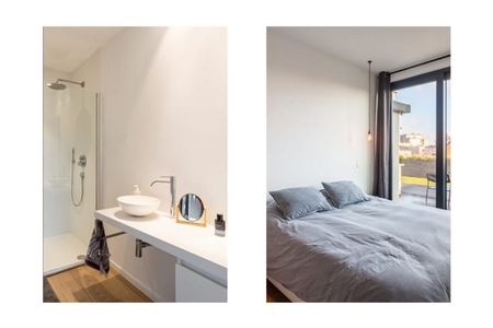 Appartement te huur - Photo 2